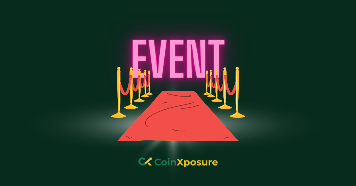 Metaverse Events vs. Traditional Events - A Comparative Study