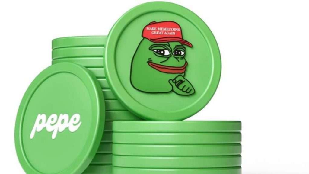 PEPE Coin Set to Reach New All-Time Highs