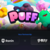 Puffverse Secures $3 Million Seed Funding