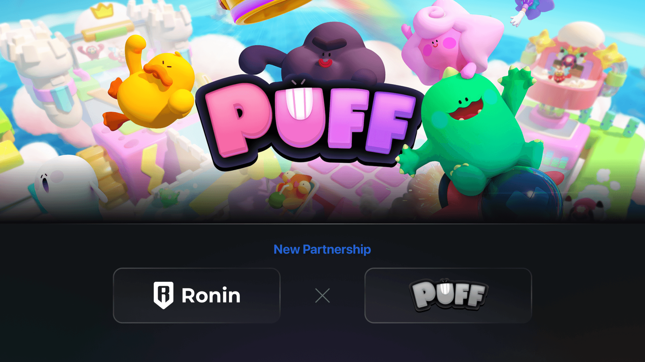 Puffverse Secures $3 Million Seed Funding