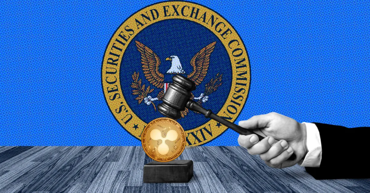 Ripple Chief Legal Officer Highlights SEC Ongoing Failures
