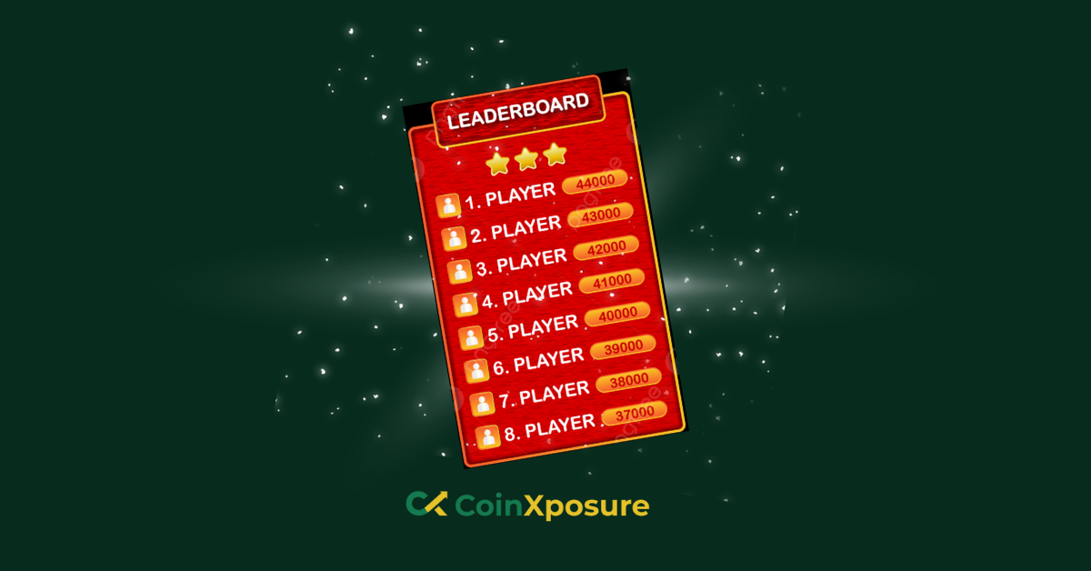 Strategies for Dominating the Leaderboards in Online Table Games