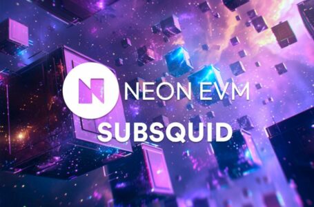 Subsquid Partners with Neon EVM for Solana Integration