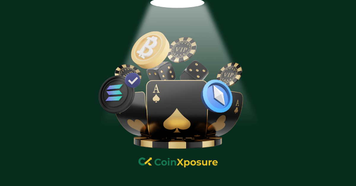 The Role of Cryptocurrency in Modern Casino VIP Programs