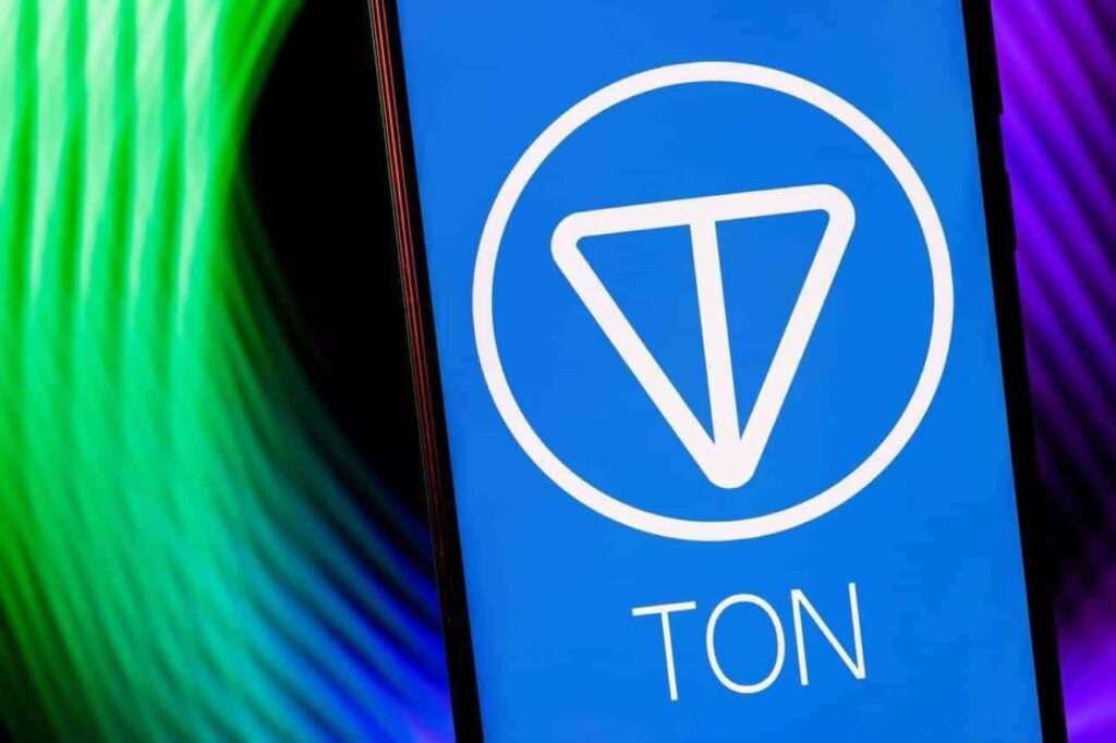 Toncoin (TON) Enters Top 10 Cryptocurrencies