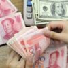 US Dollar Outperforms Yuan, Yen, Rupee in Currency Markets