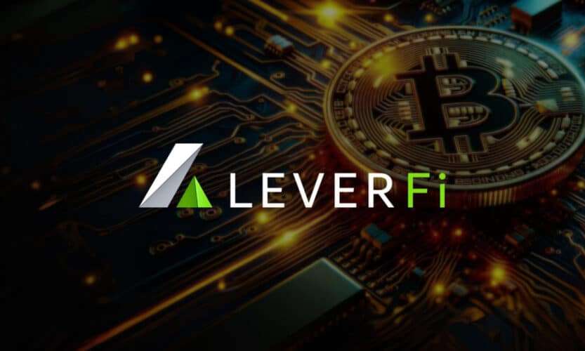 LeverFi Unveils OmniZK Protocol for Bitcoin Scalability