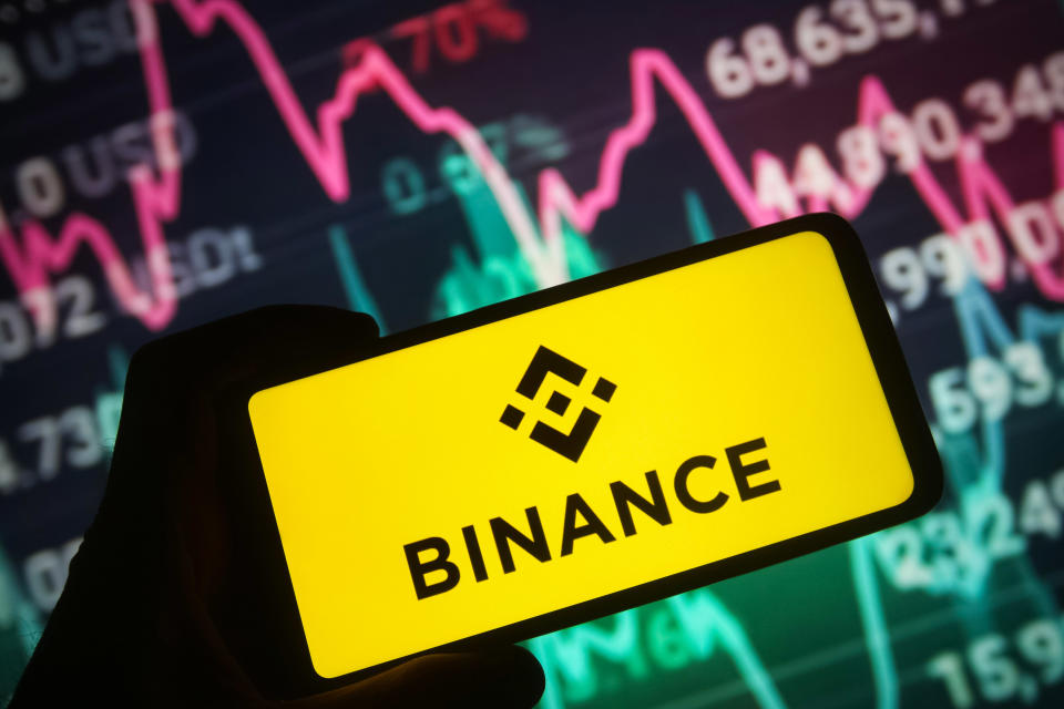 Binance Introduces Omni Network As 52nd Launchpool Project