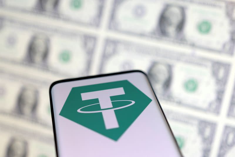 Tether Invests $200M in Blackrock Neurotech
