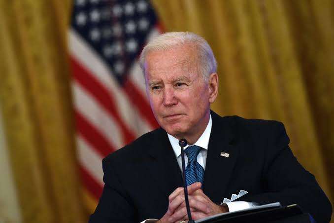 President Biden Hopeful on Rate Cuts Amid Inflation Surge