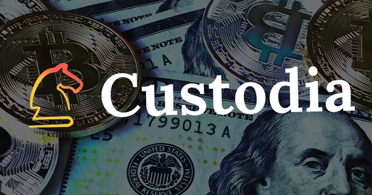 Custodia Bank Appeals Against US Federal Reserve