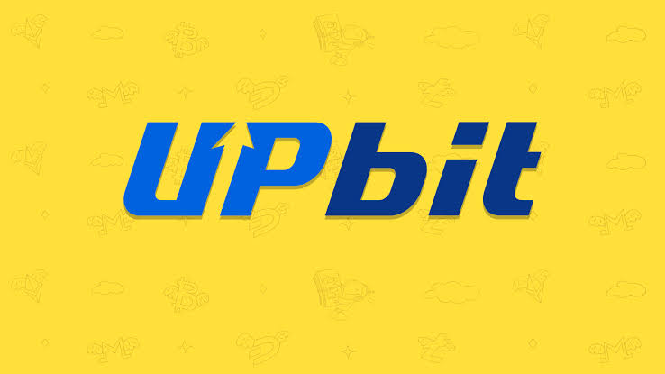 Upbit Joins Top Five Crypto Exchanges