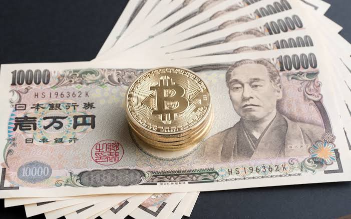 Bitcoin Is The Hope For Japan Says Michael Saylor