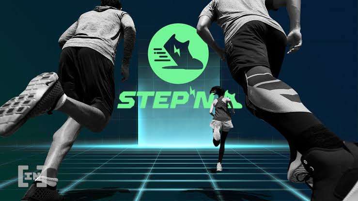 StepN Protocol Announces $30M Airdrop for Users