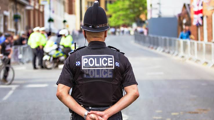 UK Police Allow Seizing Criminal Crypto Assets
