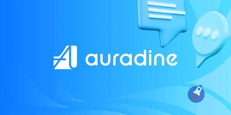 Auradine Raises $80M in Series B Funding Round