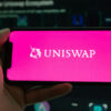 Uniswap Mobile Launches with Blast Integration