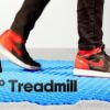 360 Treadmill: Disney Metaverse Physical Playground