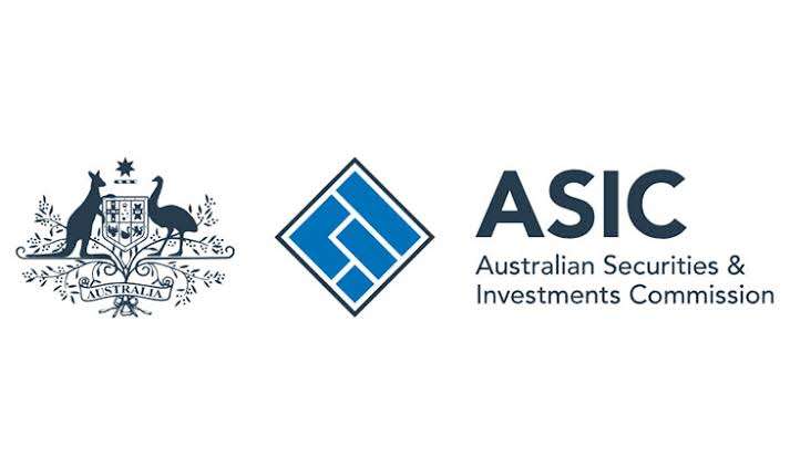 ASIC Appeals Dismissal of Finder's Crypto Case