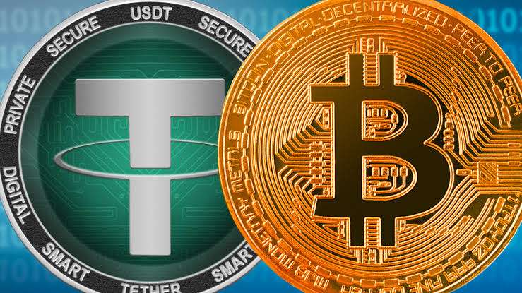 Tether Boosts Bitcoin, USDT Payments