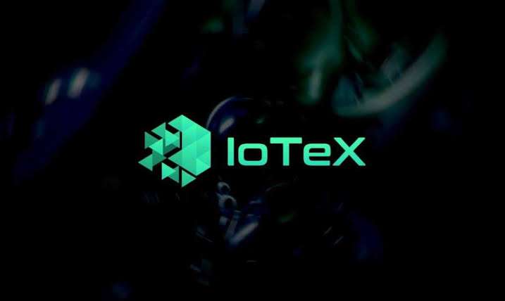 IoTeX Secures $50 Million Investment