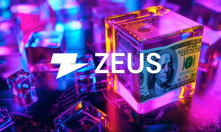 Zeus Network Raises $8M in Funding