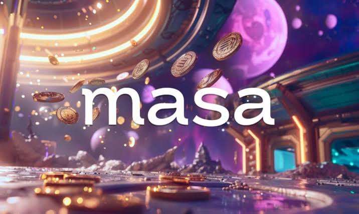 Masa Network Unveils Mainnet Launch, Token Issuance