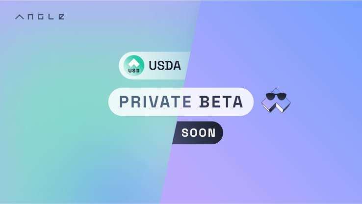 Angle Initiates Private Beta For USDA With $50,000 Reward