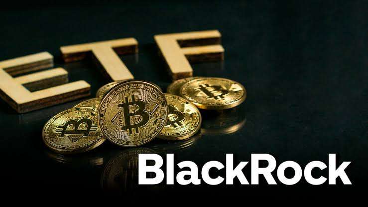BlackRock’s IBIT Bitcoin ETF Welcomes New Financial Magnates