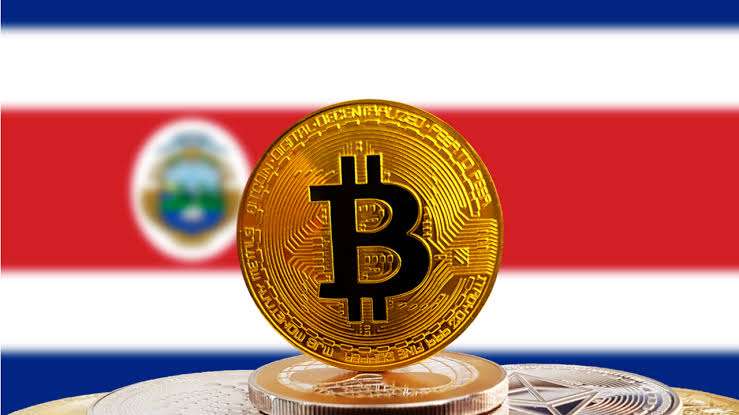 Costa Rica Reignites BTC Legalization Talks