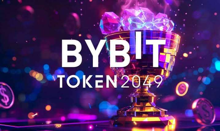 Bybit Launches TOKEN2049 CryptoFest Competition