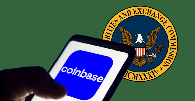 Coinbase Challenges SEC, Seeks Legal Review