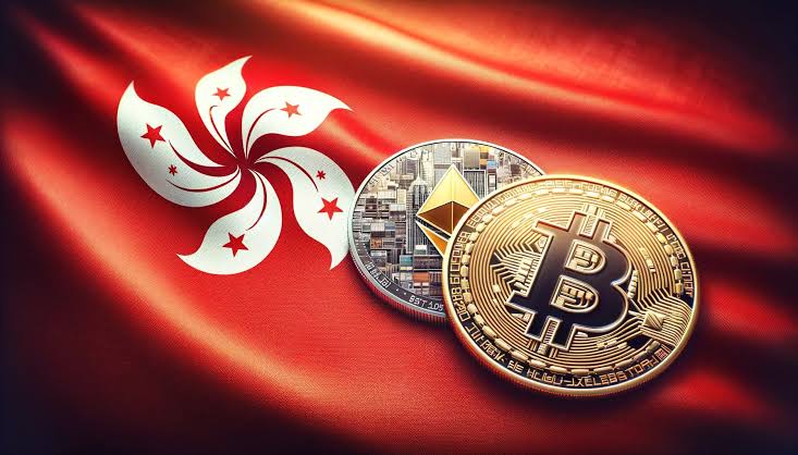 Mainland Chinese Funds Shun Hong Kong Bitcoin ETFs