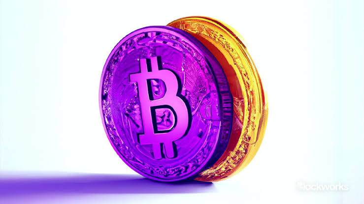 Bitcoin Halving Spurs Surge in BTC ETFs