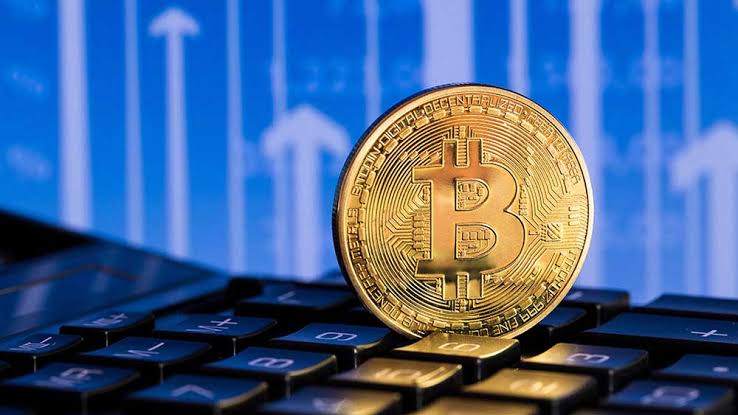 Bitcoin's Path Amidst Market Corrections
