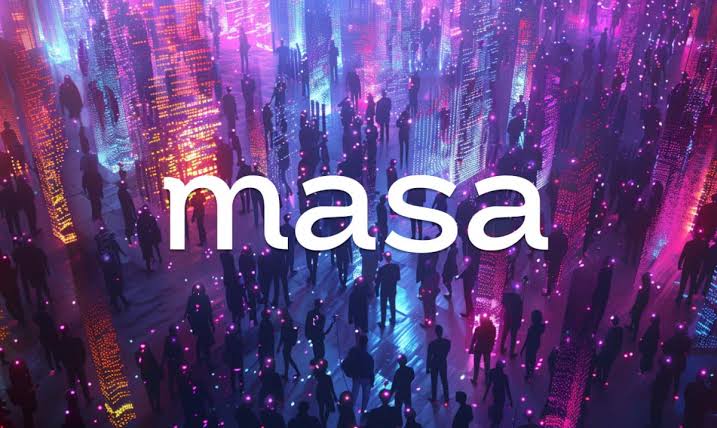 MASA Token's Meteoric Rise, Impact