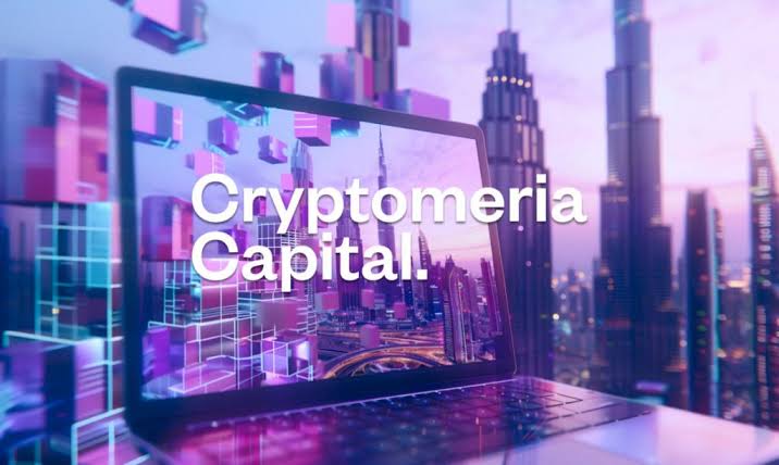 Cryptomeria Capital Will Introduce DePIN Report On April 17