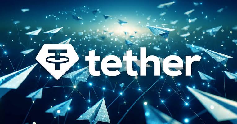 Tether Integrates USDT with Telegram’s TON Blockchain