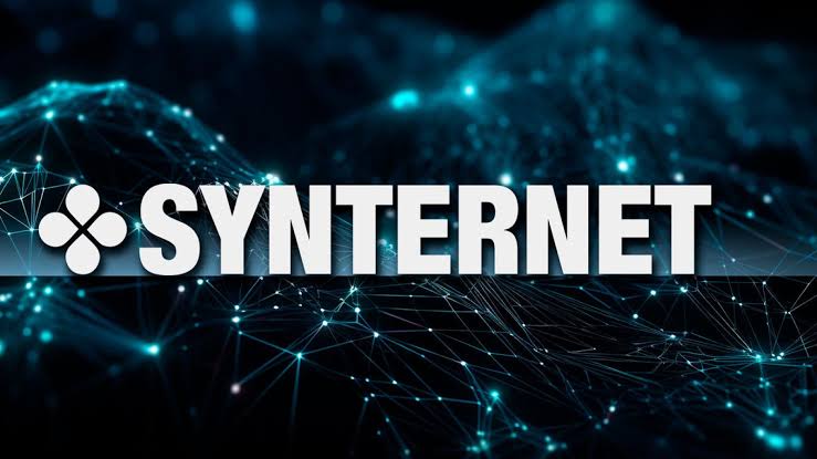 Synternet Unveils Ambitious Plans for Blockchain Future