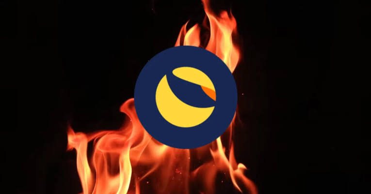 Terra Luna Classic Community Updates LUNC Burn Tax