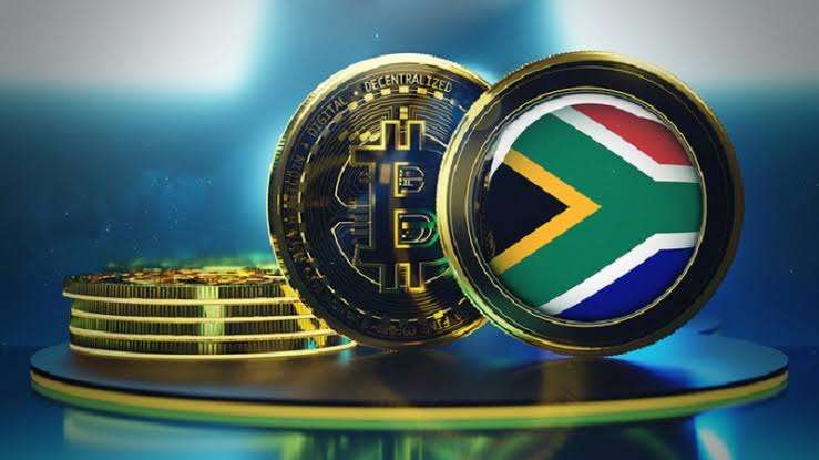 South Africa Regulator Issues Crypto Licenses