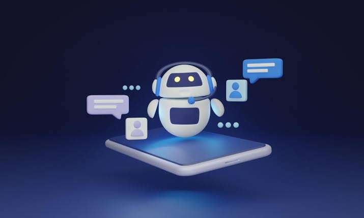 AI Chatbots in Data Copyright Trouble