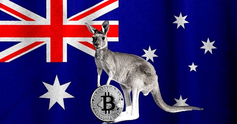 Australia May Approve Bitcoin ETFs in 2024