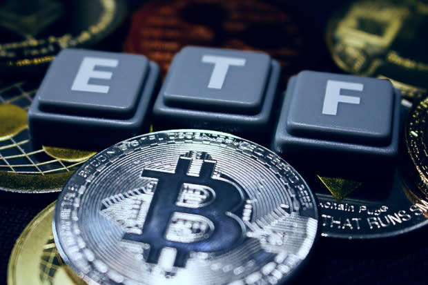 Bitcoin ETF to Welcome Over 500 Advisors Next Month