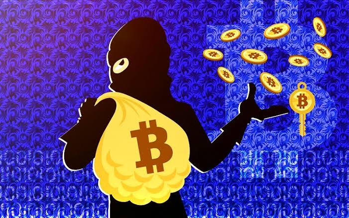 Fraud Victims Seek Return of $4.3B Bitcoin from UK Police