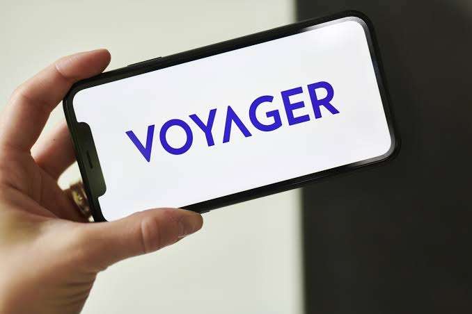 Crypto Firm Voyager Secures $484M to Repay Creditors