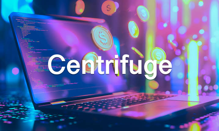 Centrifuge Raises $15M for DeFi Solutions