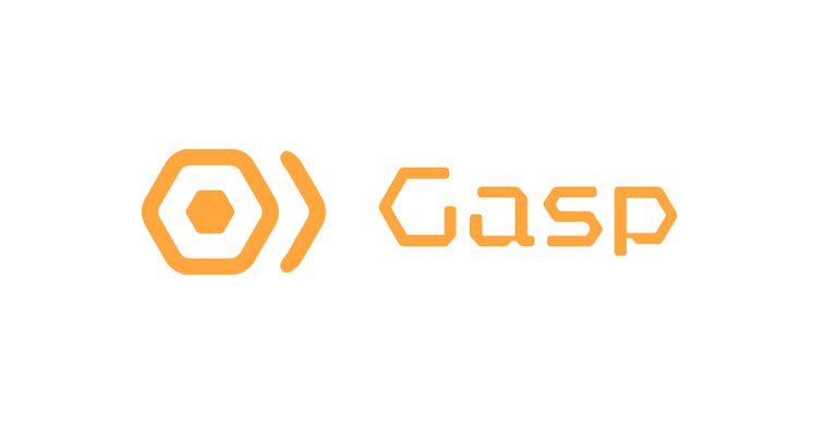 Gasp Raises $5 Million for Cross-Chain Service