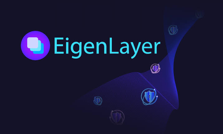 EigenLayer Releases EIGEN Token Whitepaper on GitHub