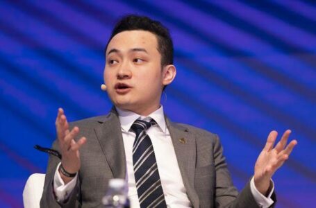 Justin Sun Shares Insights on Ethereum Restaking